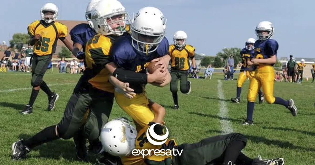 DEPORTE