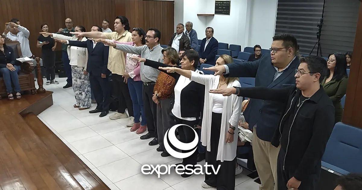 DESCENTRALIZADOS