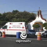 DÍA DE MUERTOS