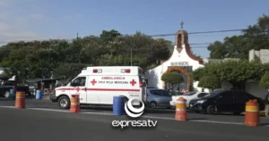 DÍA DE MUERTOS