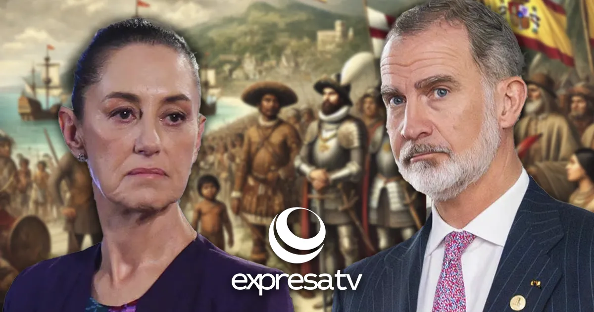 DISCULPAS ESPAÑA