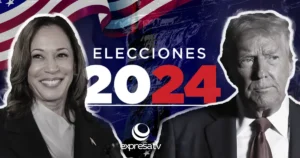 ELECCIONES EUA