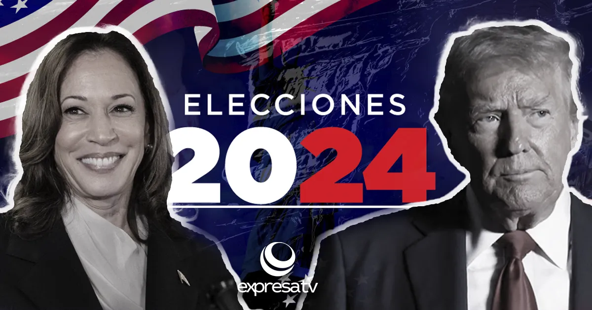 ELECCIONES EUA