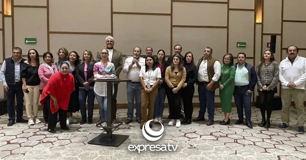 EMPRESARIOS