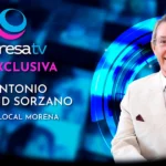 ENTREVISTA CHAURAND