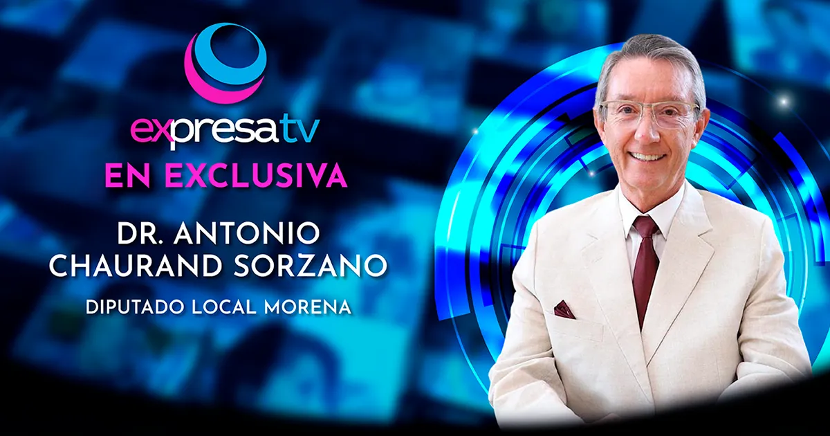 ENTREVISTA CHAURAND