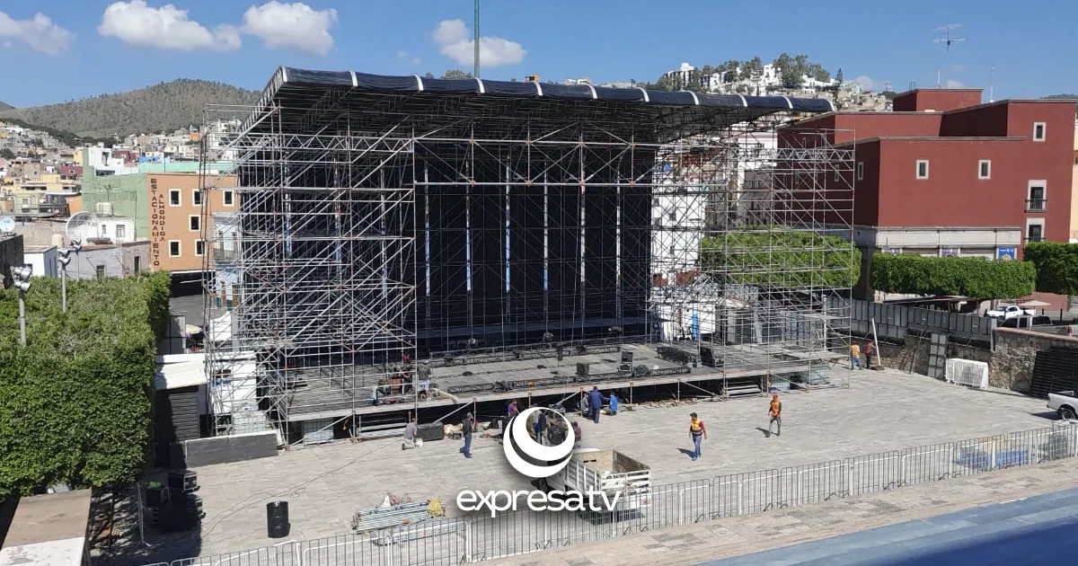 ESCENARIO