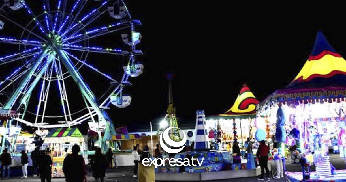 FERIA