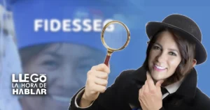 FIDESSEG