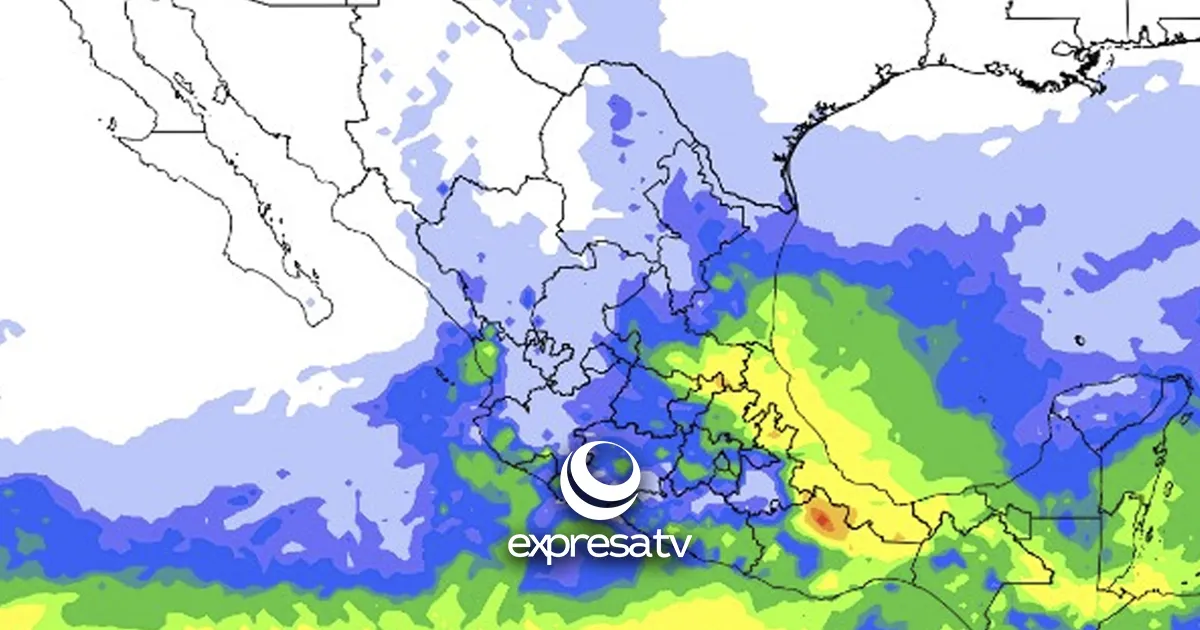 FRENTE FRIO