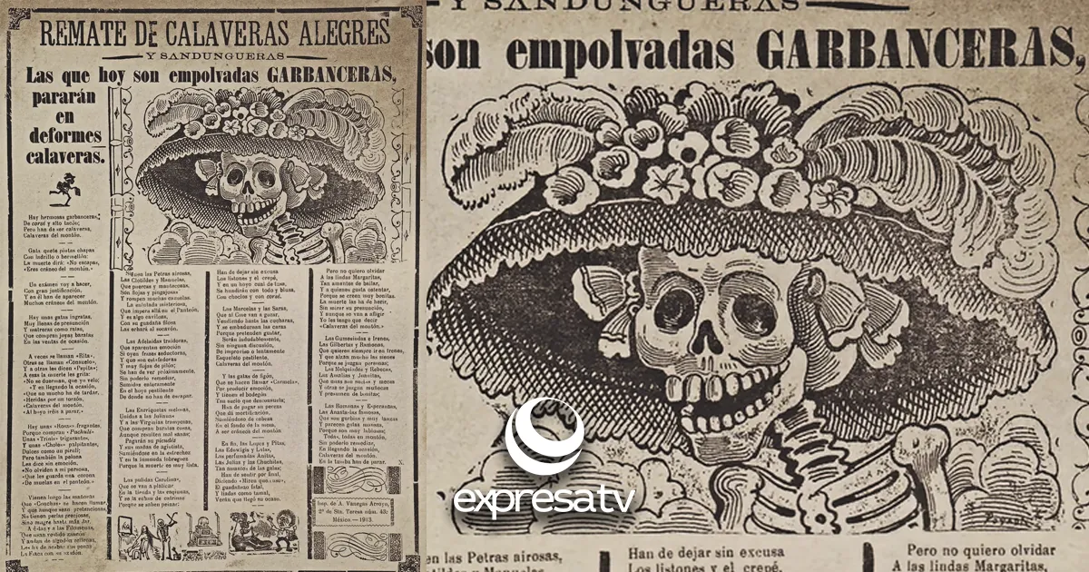 GARBANCERA