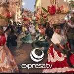 GUELAGUETZA