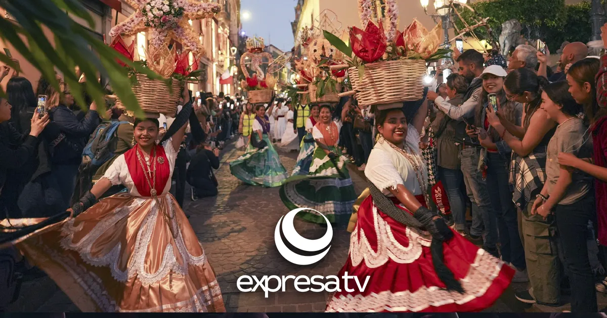 GUELAGUETZA