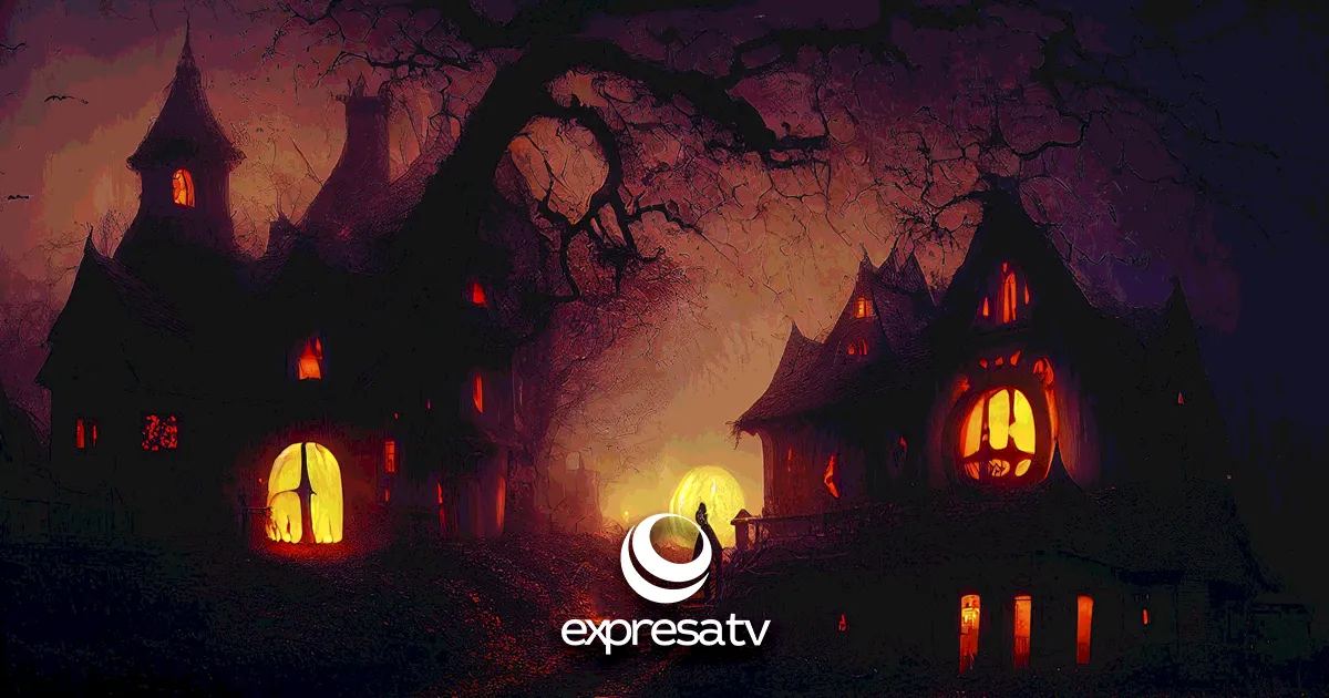 HALLOWEEN