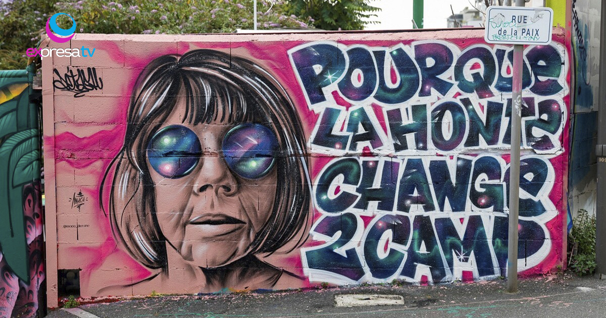 HEROINA FRANCESA