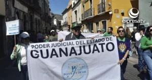 HUELGA