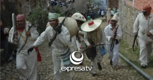 INDIOS TECOJOTEROS