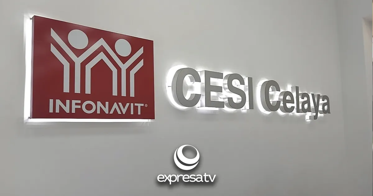 INFONAVIT