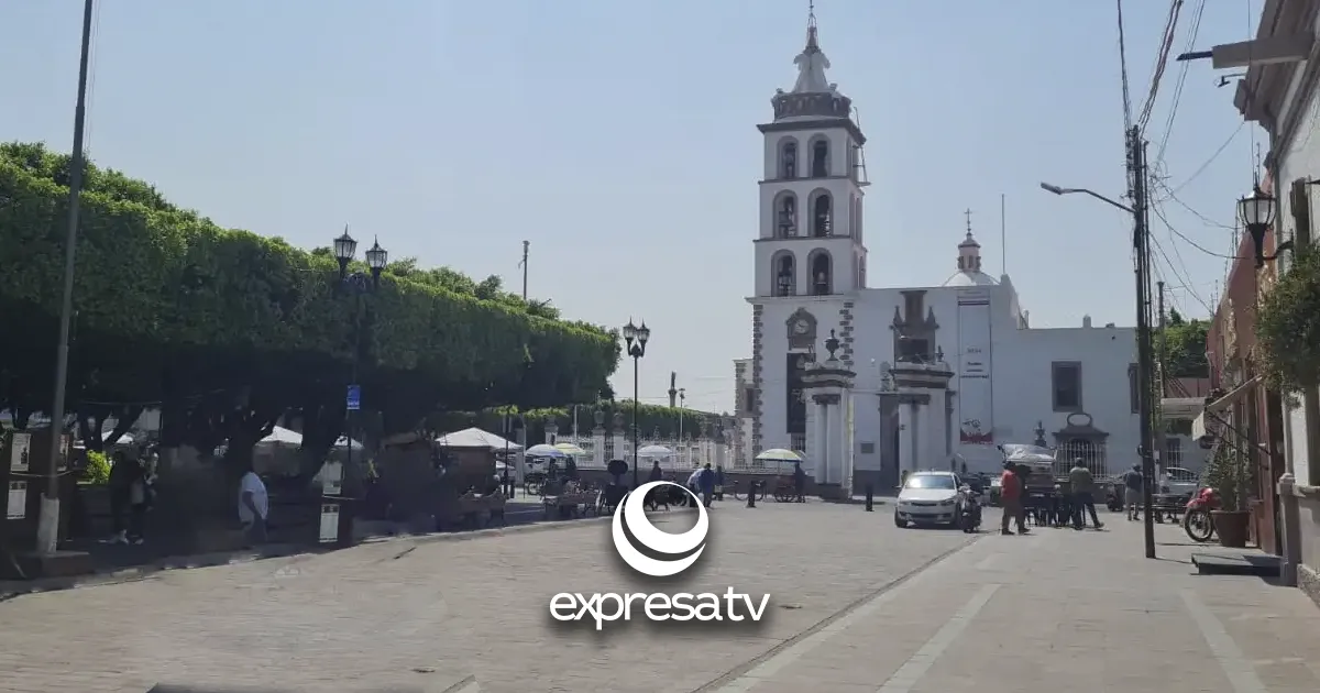 INSEGURIDAD APASEO