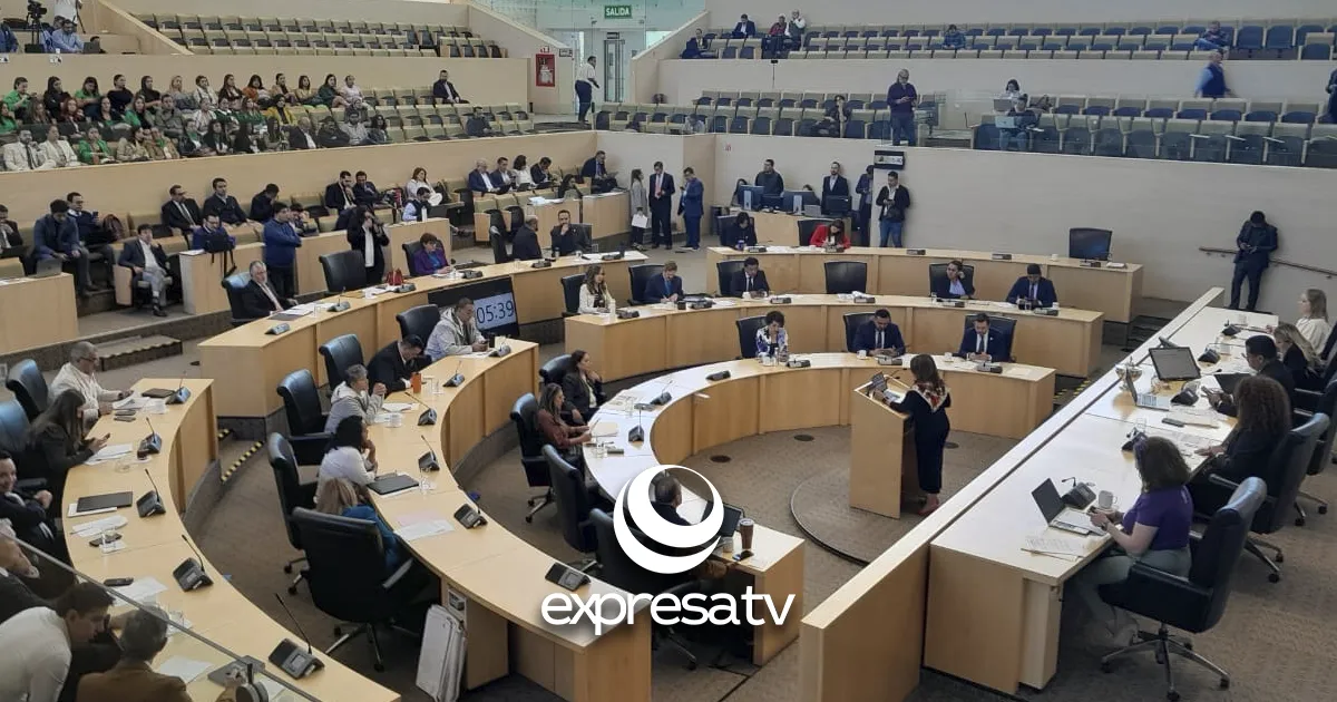 LEGISLATURA