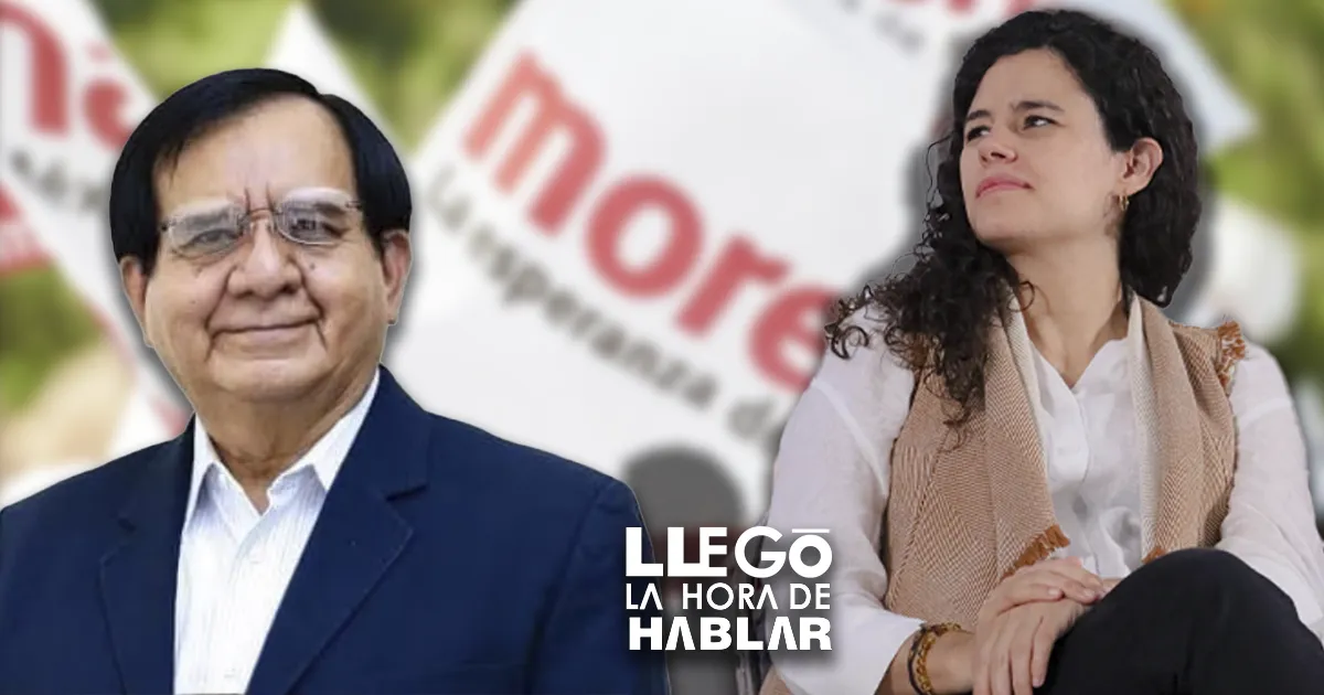 LUISA MIGUEL