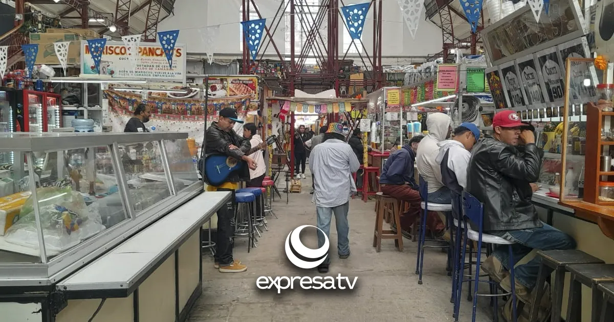 MERCADO