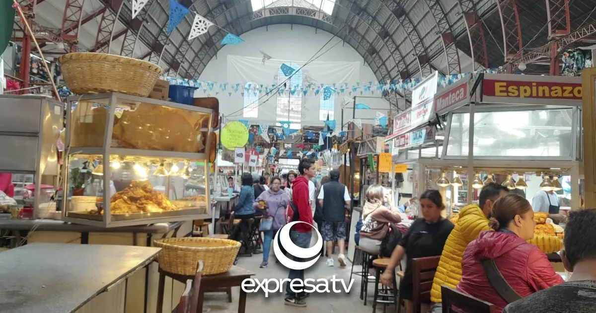 MERCADO GTO
