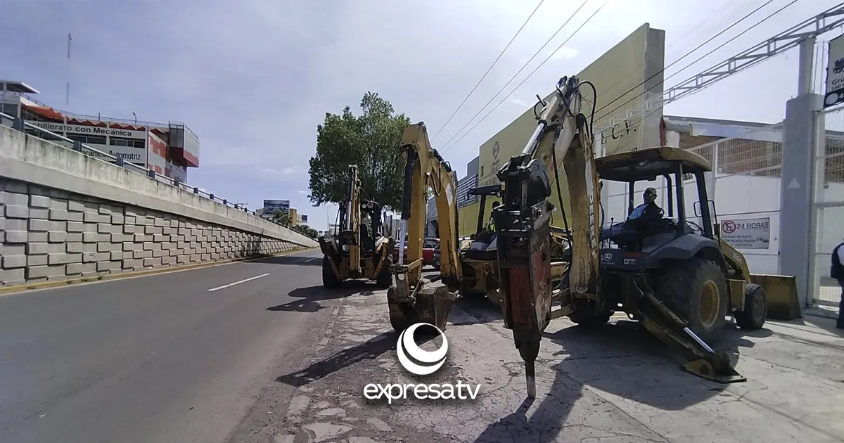 MODERNIZACIÓN