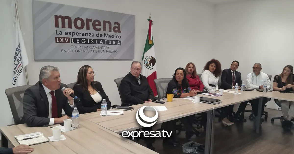 MORENA