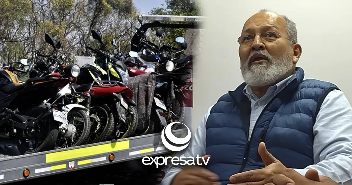 MOTOS