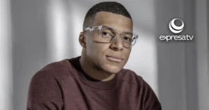 Mbappé
