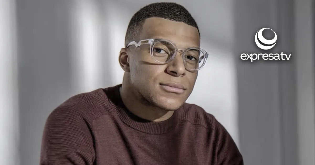 Mbappé