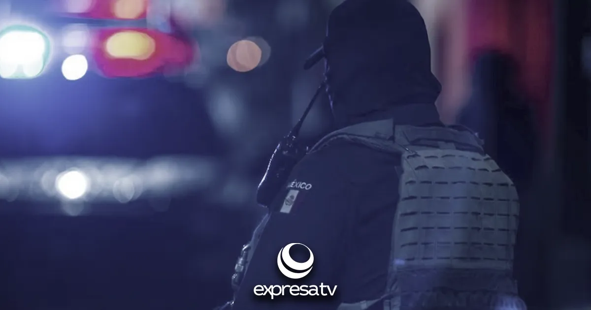 POLICÍA