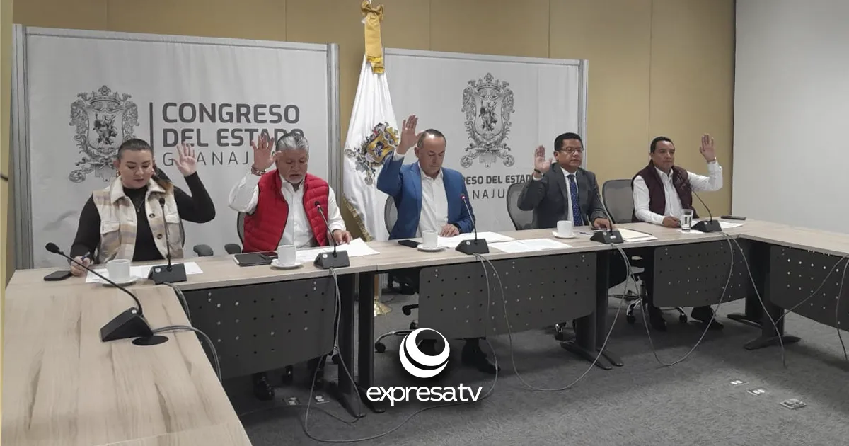 SEGURIDAD CONGRESO
