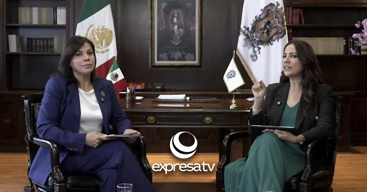 TRANSMISIÓN LIBIA
