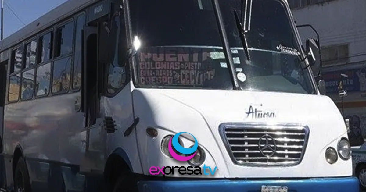 TRANSPORTE