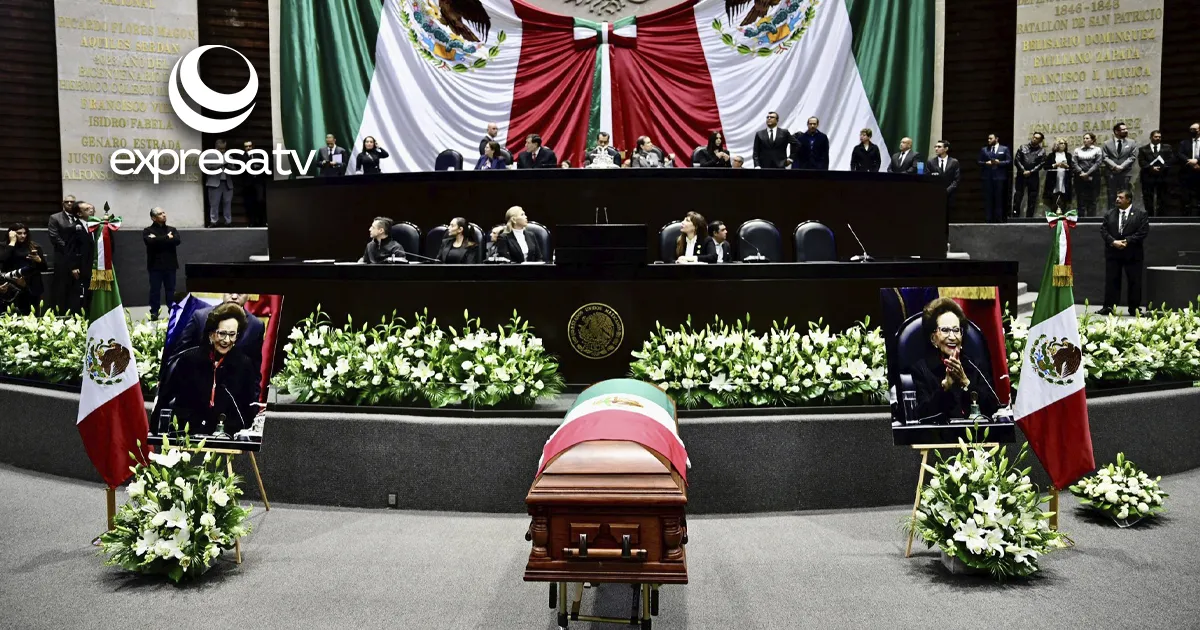 ULTIMO ADIOS