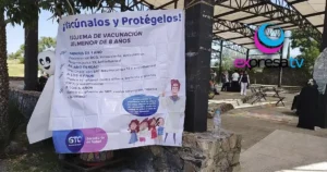VACUNACIÓN