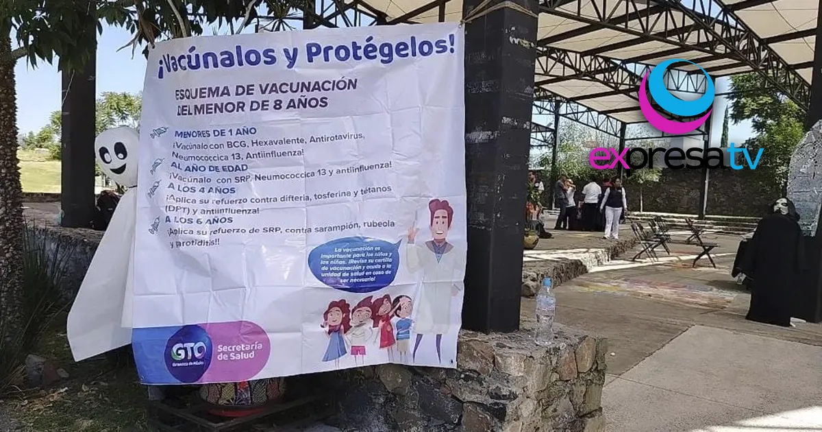 VACUNACIÓN