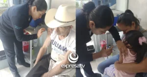 VACUNACIÓN