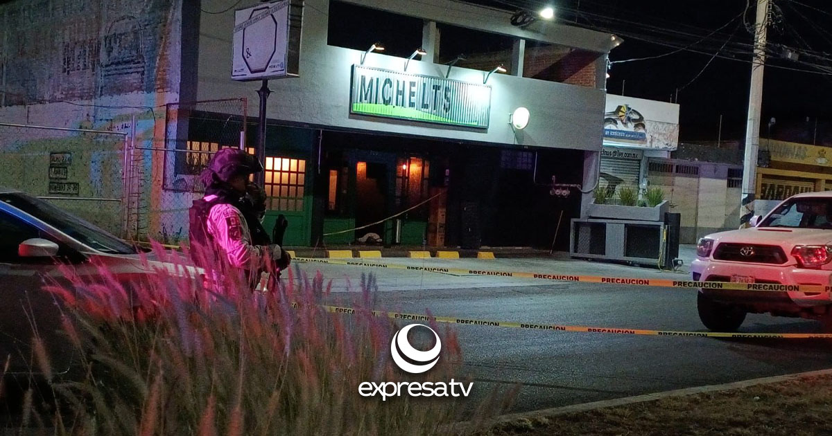 asesinato