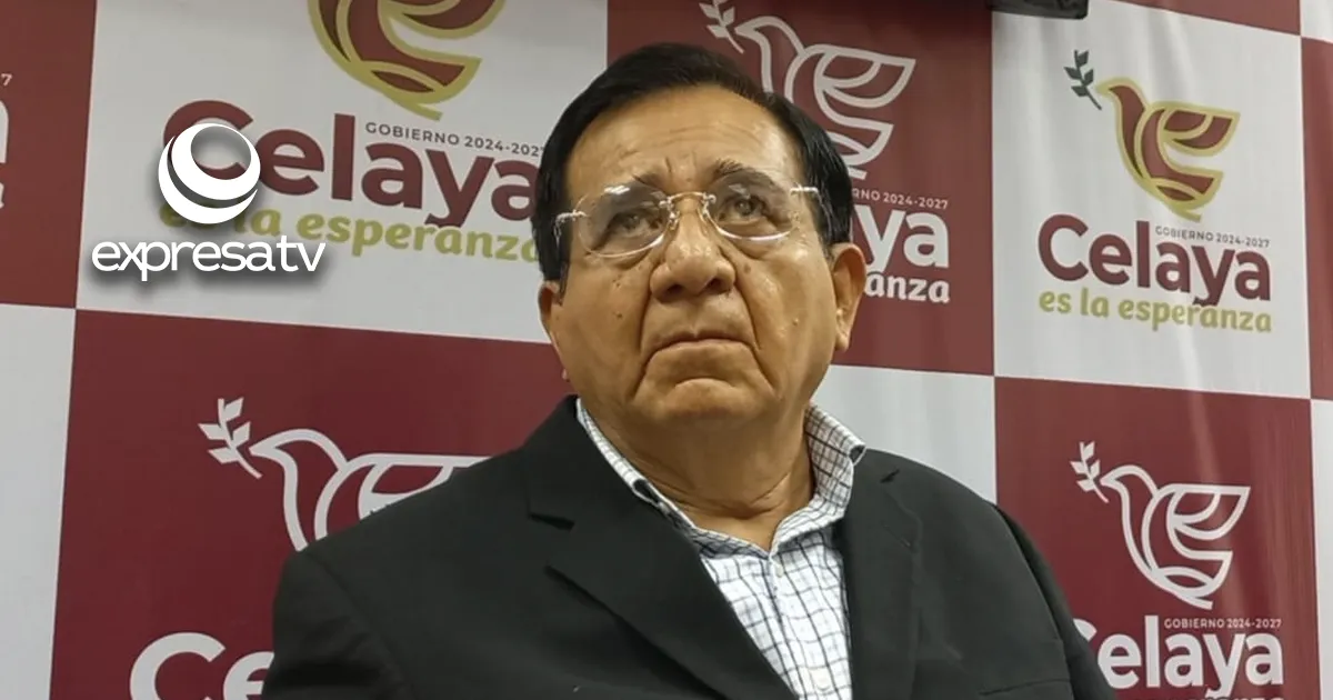 ALCALDE