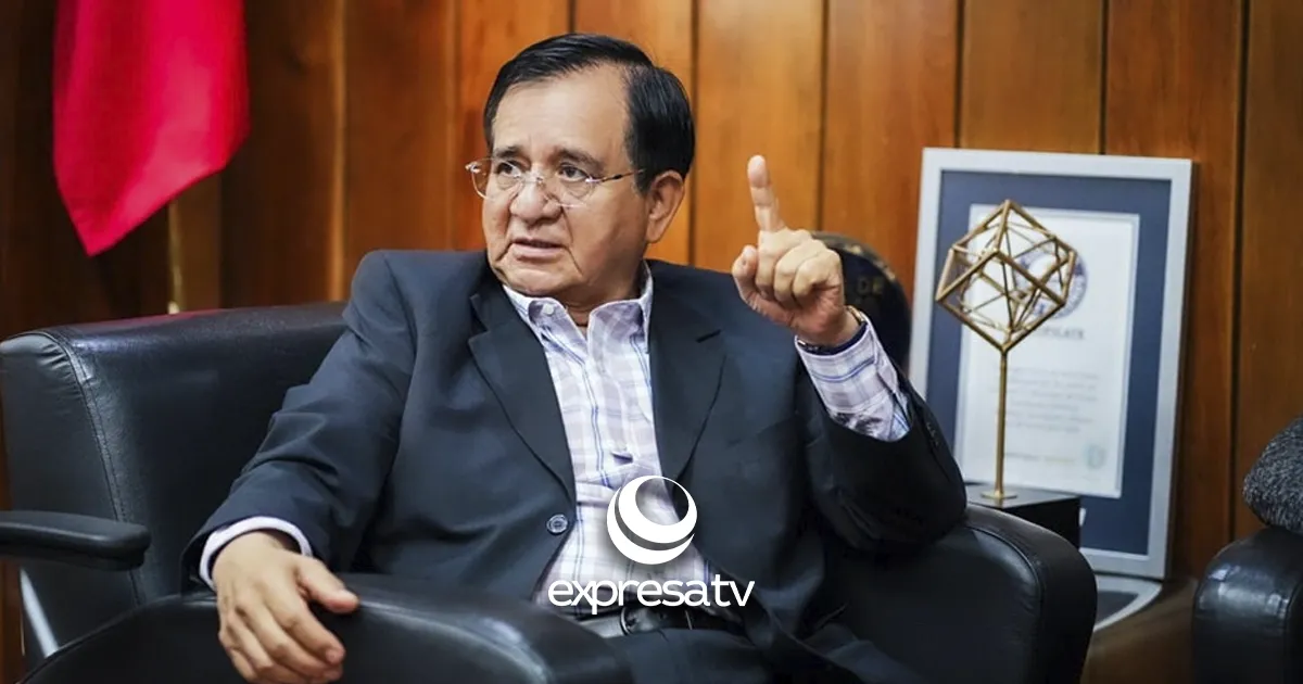 ALCALDE