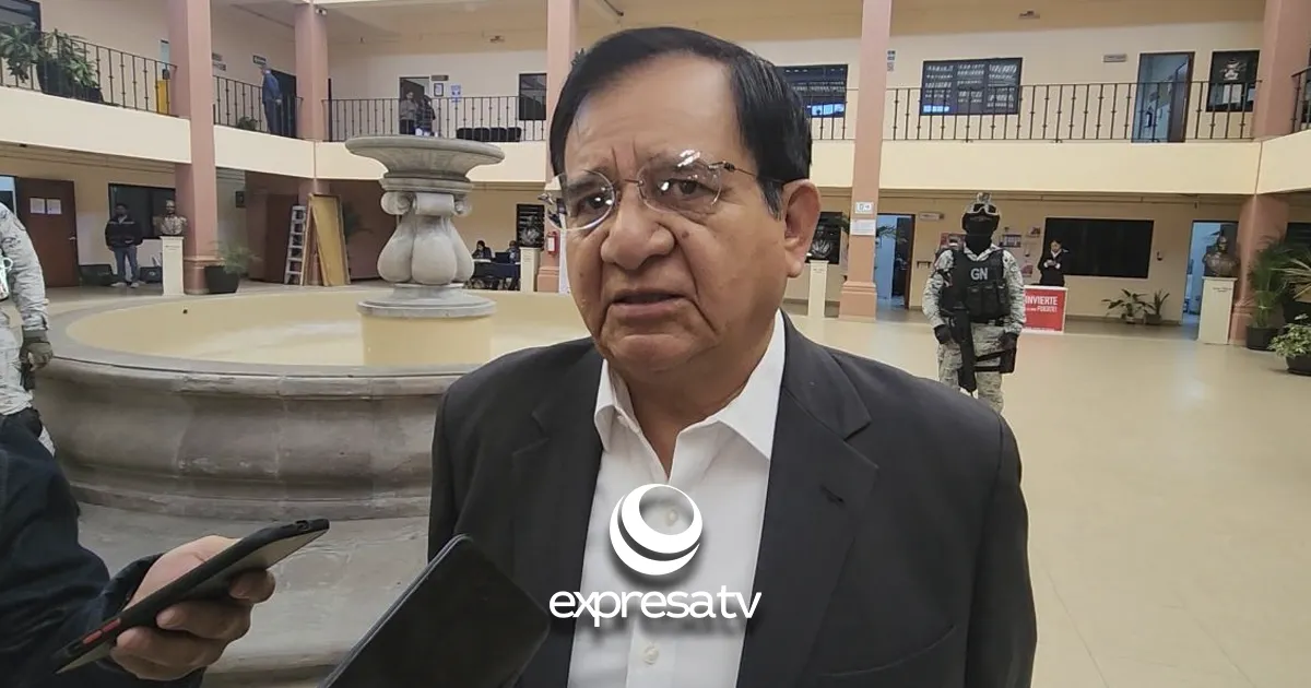 ALCALDE CARAVANAS