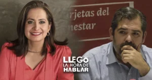 ALMA MAURICIO