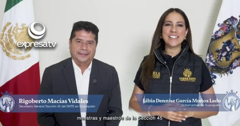 APOYOS MAESTROS