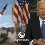 BIDEN MISILES
