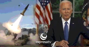 BIDEN MISILES