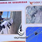CÁMARAS