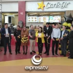 CARLS JR